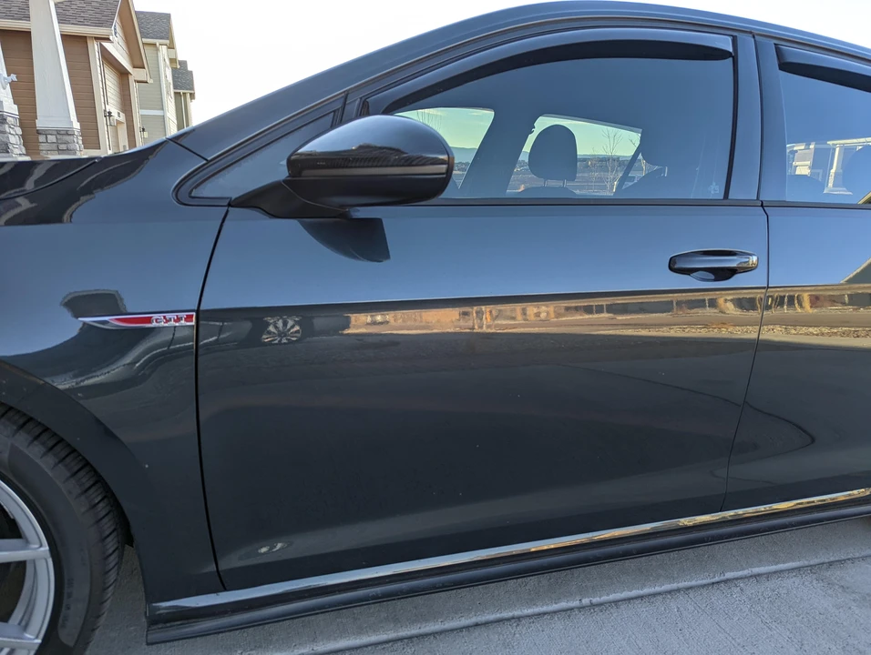 2016 Volkswagen GTI Mk7 - Image 28 of 31