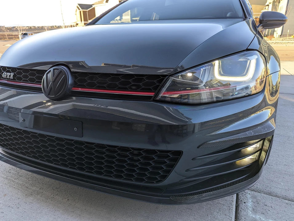 2016 Volkswagen GTI Mk7 - Image 22 of 31
