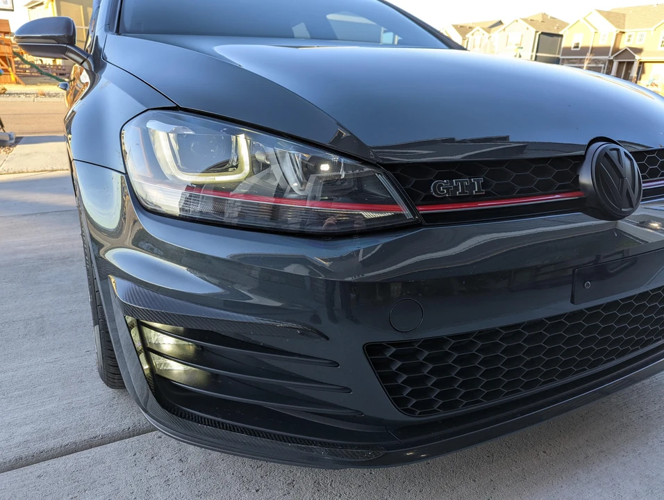 2016 Volkswagen GTI Mk7 - Image 19 of 31