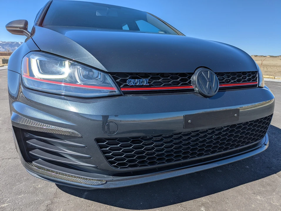 2016 Volkswagen GTI Mk7 - Image 18 of 31