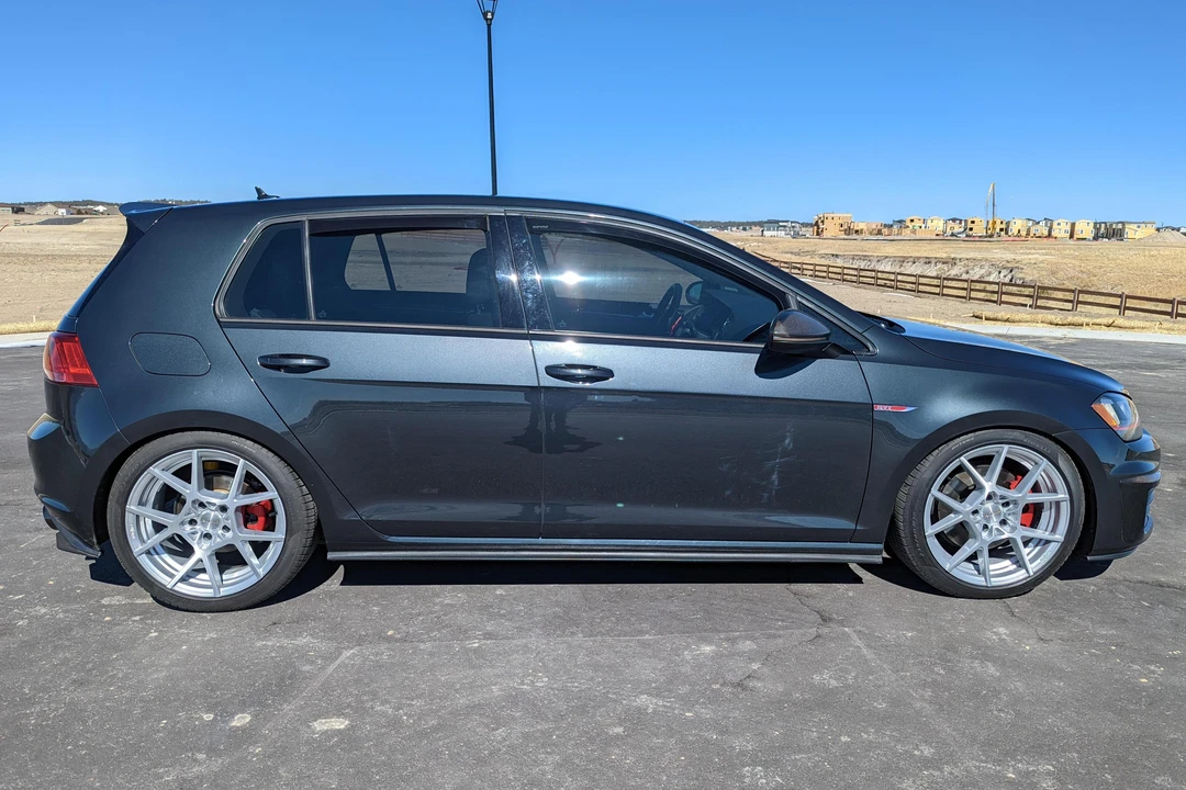 2016 Volkswagen GTI Mk7 - Image 3 of 31