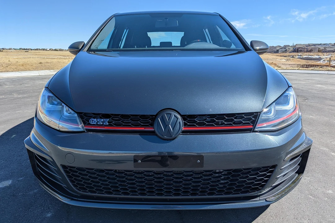 2016 Volkswagen GTI Mk7 - Image 2 of 31