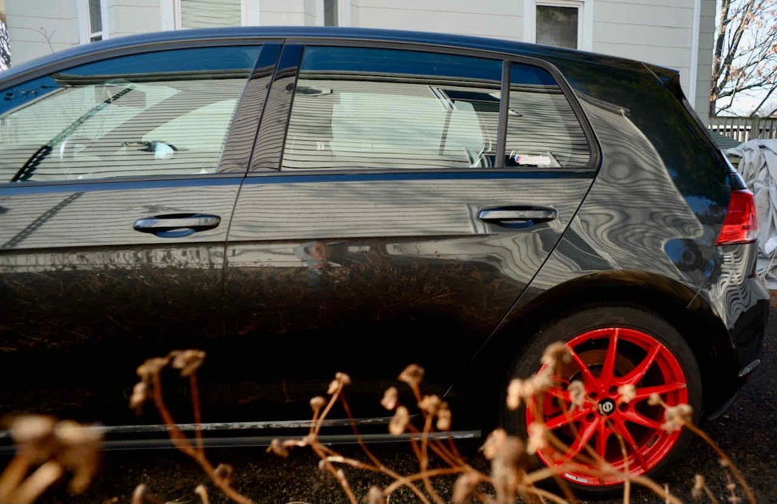 2016 Volkswagen GTI Mk7 - Image 28 of 31