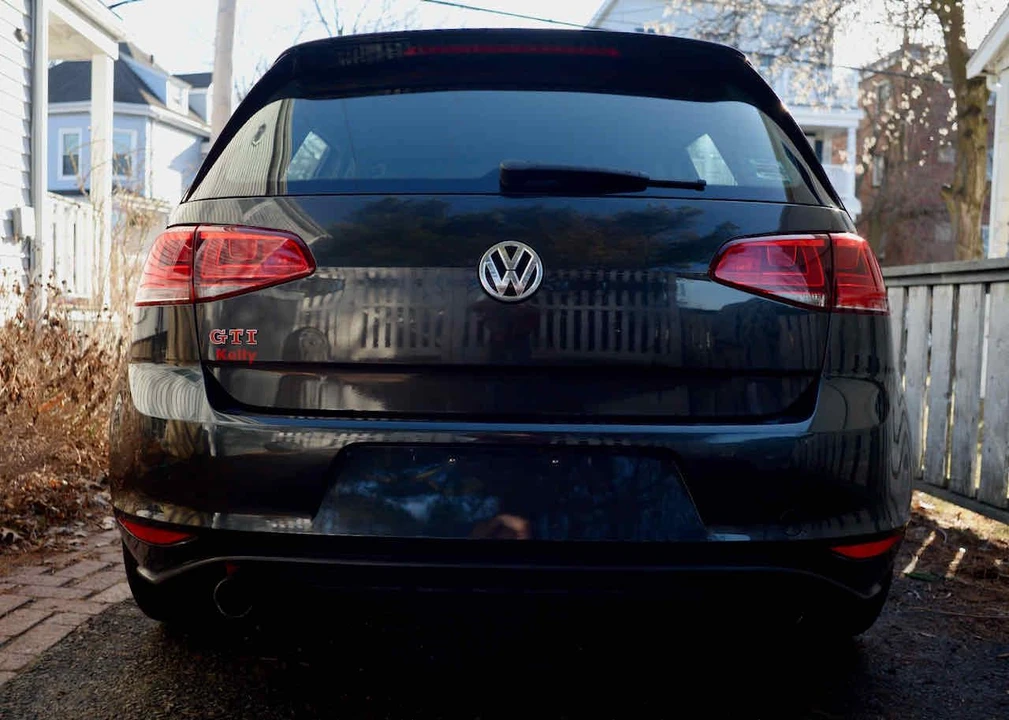 2016 Volkswagen GTI Mk7 - Image 17 of 31
