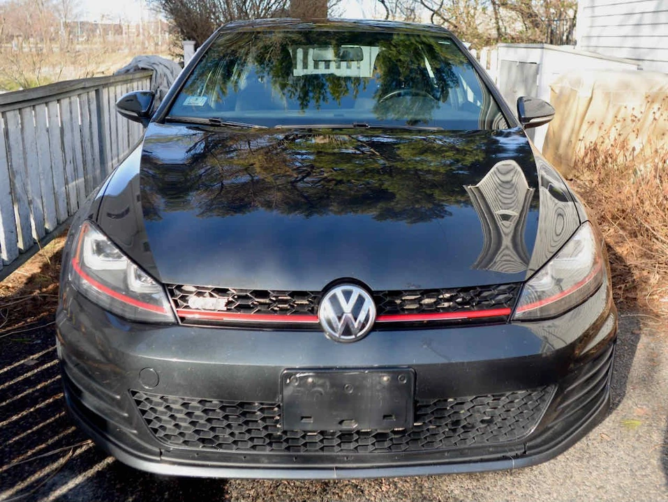 2016 Volkswagen GTI Mk7 - Image 9 of 31