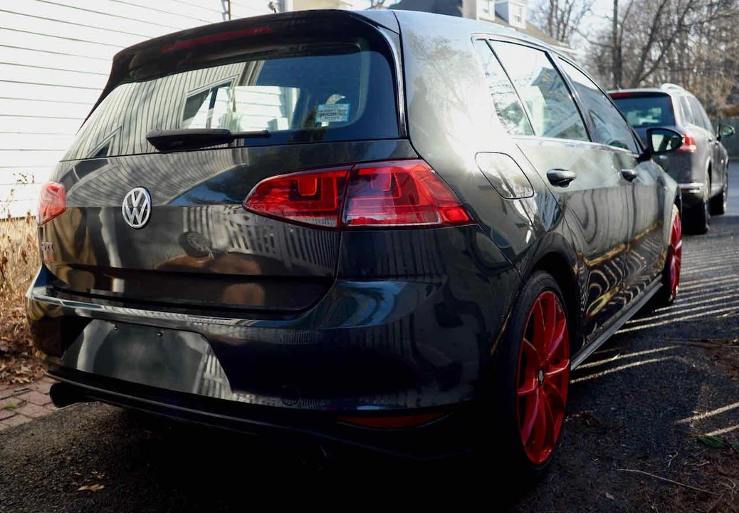 2016 Volkswagen GTI Mk7 - Image 18 of 31