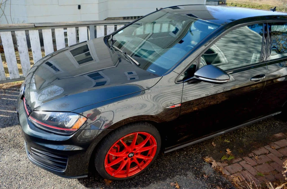 2016 Volkswagen GTI Mk7 - Image 26 of 31