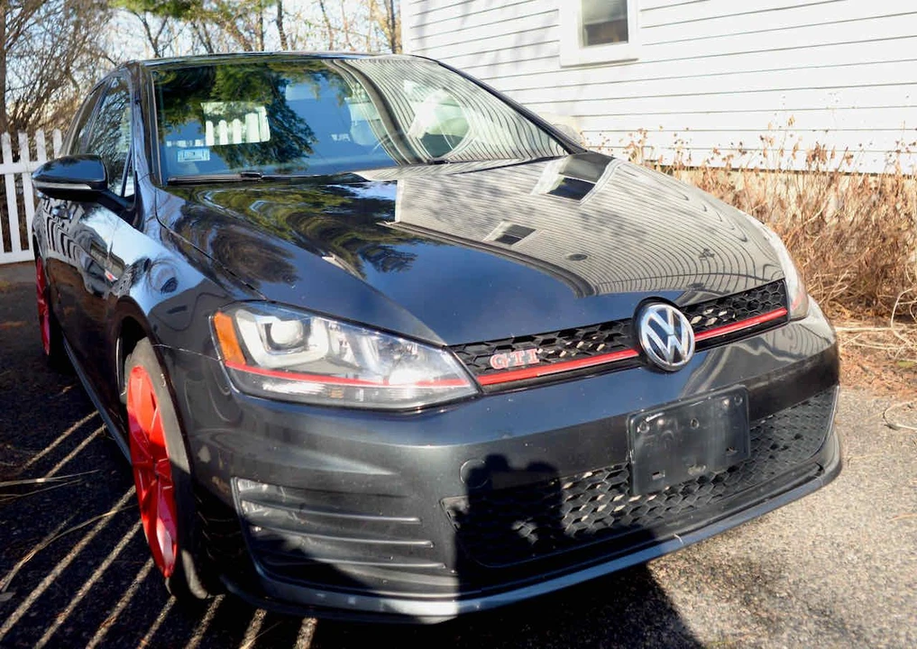2016 Volkswagen GTI Mk7 - Image 21 of 31