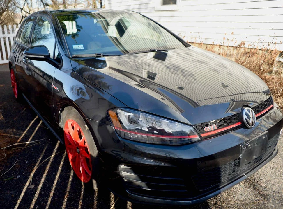 2016 Volkswagen GTI Mk7 - Image 20 of 31