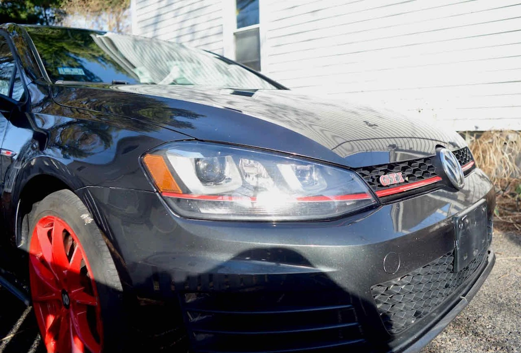 2016 Volkswagen GTI Mk7 - Image 22 of 31