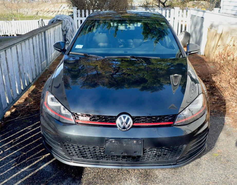 2016 Volkswagen GTI Mk7 - Image 10 of 31