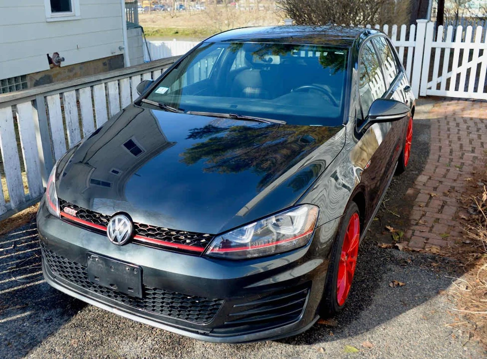 2016 Volkswagen GTI Mk7 - Image 11 of 31