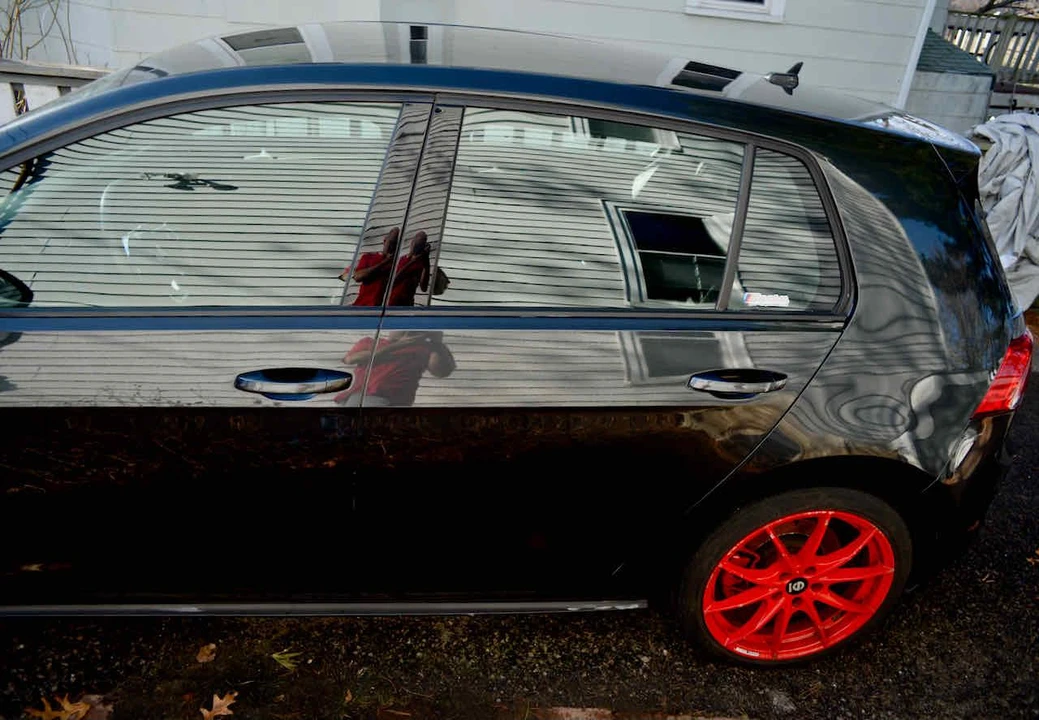 2016 Volkswagen GTI Mk7 - Image 30 of 31