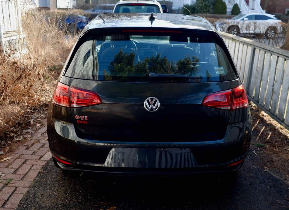 2016 Volkswagen GTI Mk7 - Image 16 of 31
