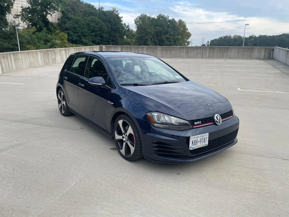 2016 Volkswagen GTI Mk7 - Image 16 of 31