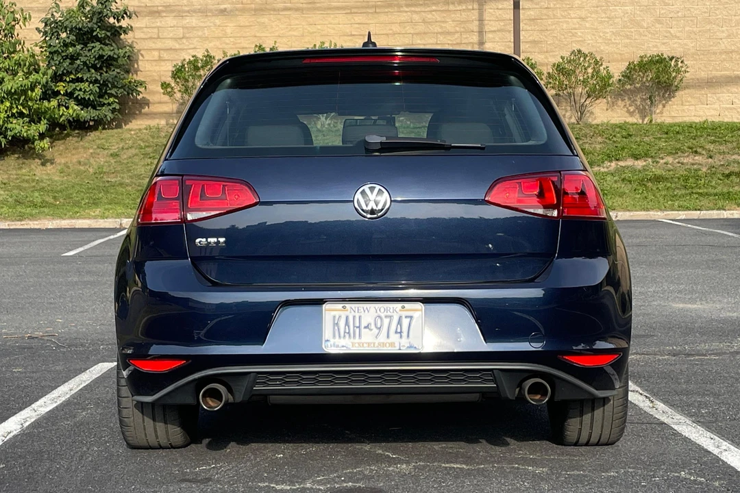 2016 Volkswagen GTI Mk7 - Image 5 of 31