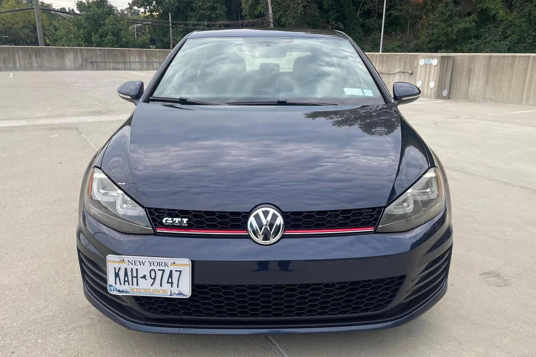 2016 Volkswagen GTI Mk7 - Image 2 of 31