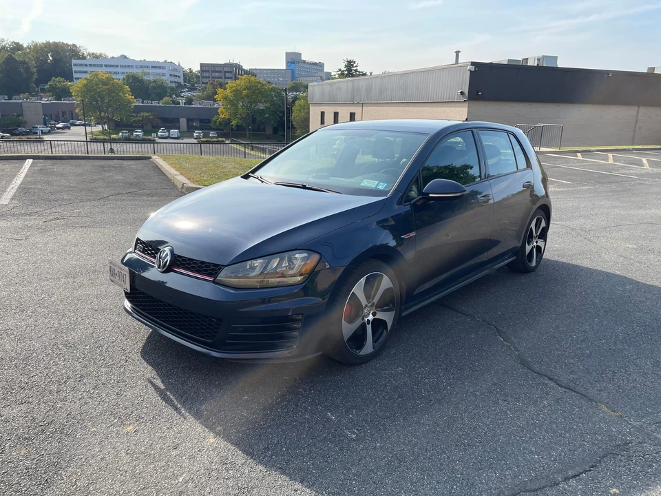 2016 Volkswagen GTI Mk7 - Image 20 of 31