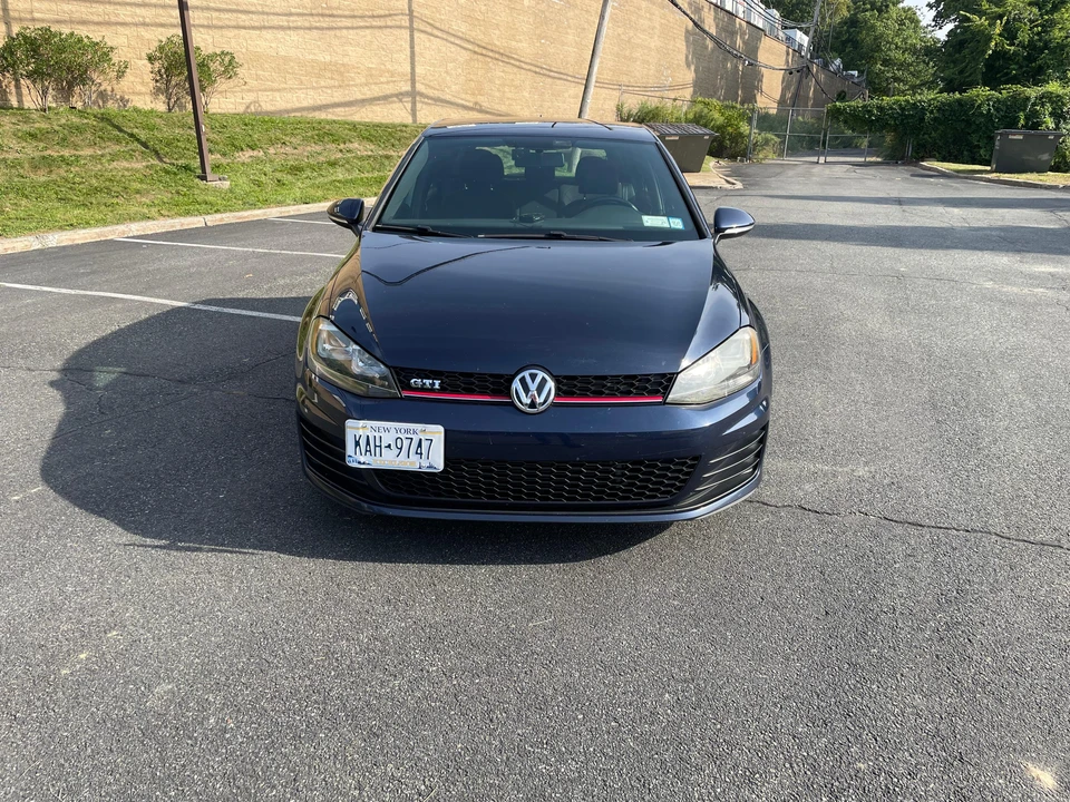 2016 Volkswagen GTI Mk7 - Image 18 of 31