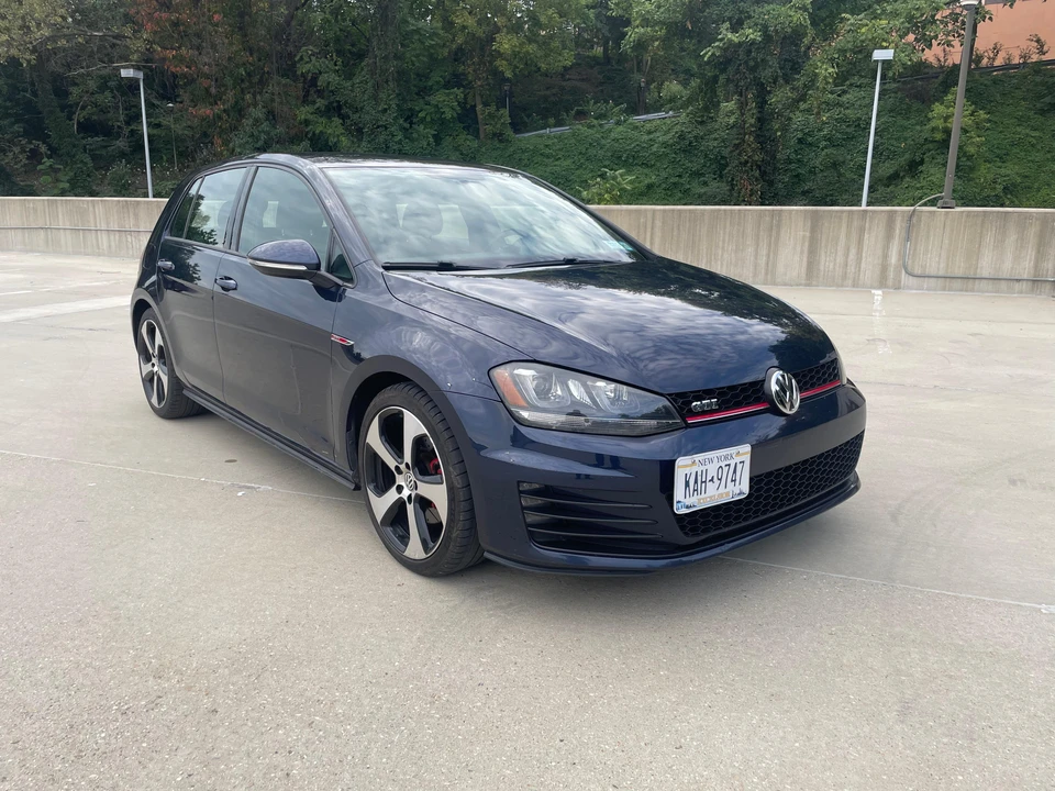 2016 Volkswagen GTI Mk7 - Image 15 of 31