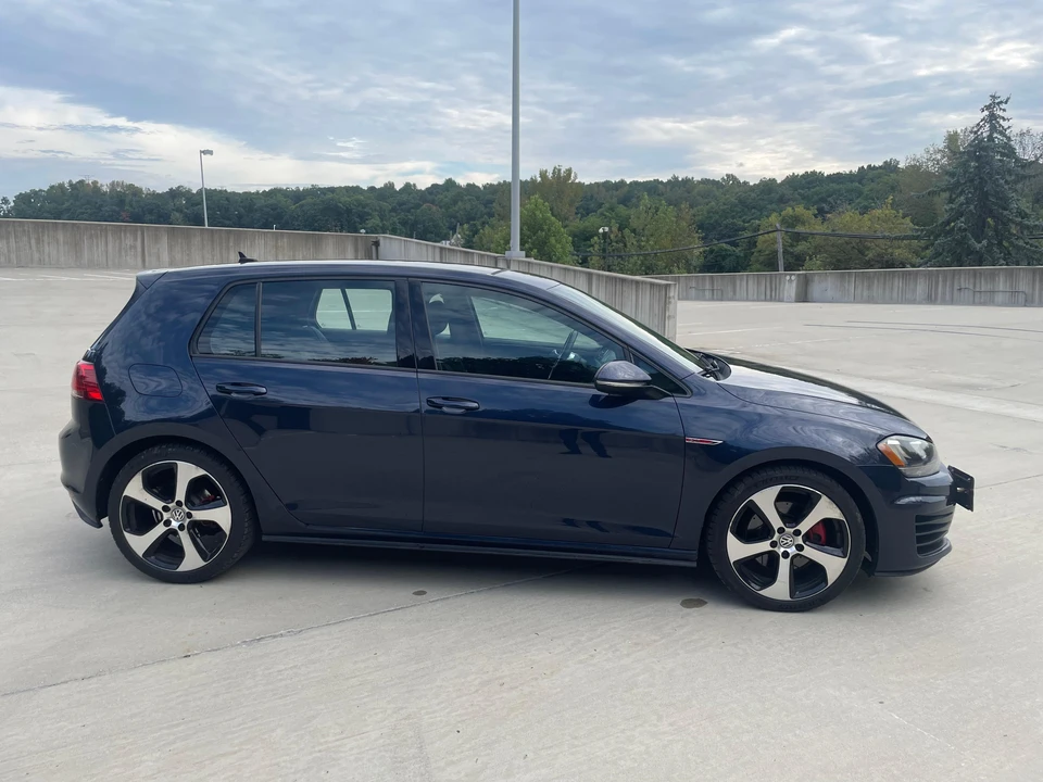 2016 Volkswagen GTI Mk7 - Image 14 of 31