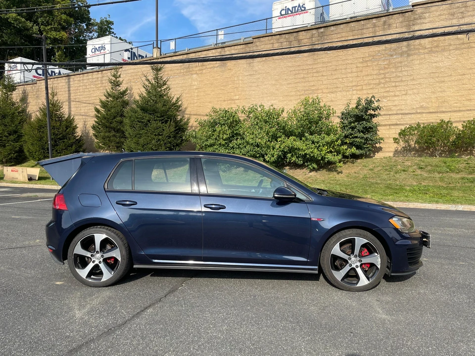 2016 Volkswagen GTI Mk7 - Image 28 of 31