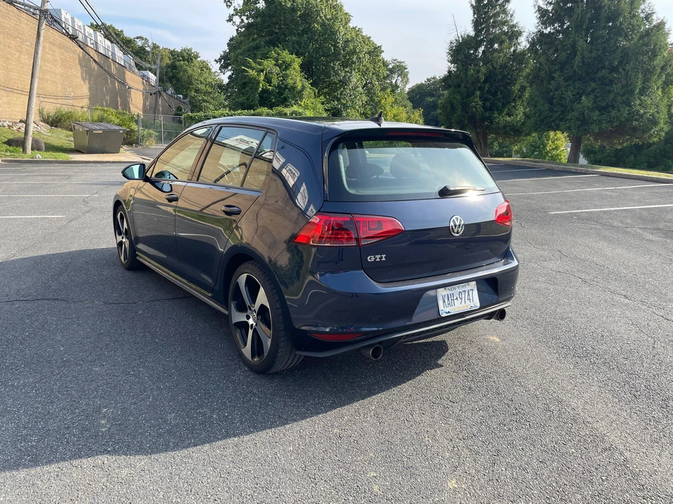 2016 Volkswagen GTI Mk7 - Image 23 of 31