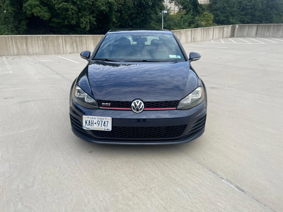 2016 Volkswagen GTI Mk7 - Image 6 of 31