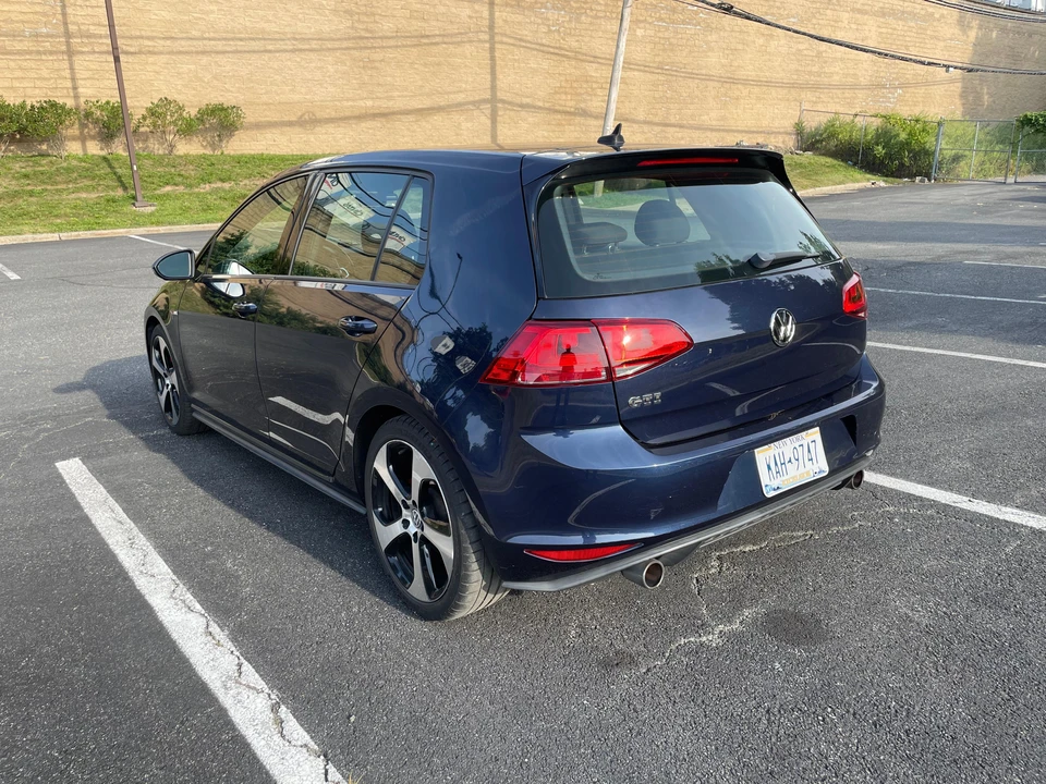 2016 Volkswagen GTI Mk7 - Image 24 of 31