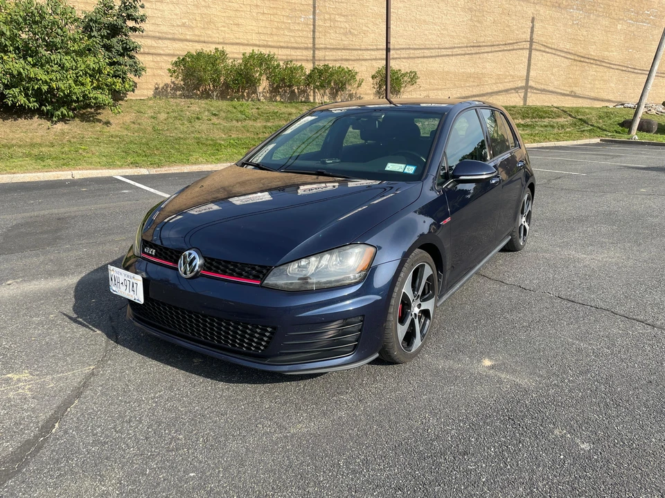 2016 Volkswagen GTI Mk7 - Image 19 of 31