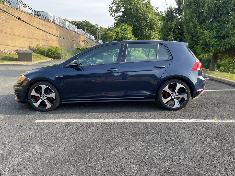2016 Volkswagen GTI Mk7 - Image 21 of 31
