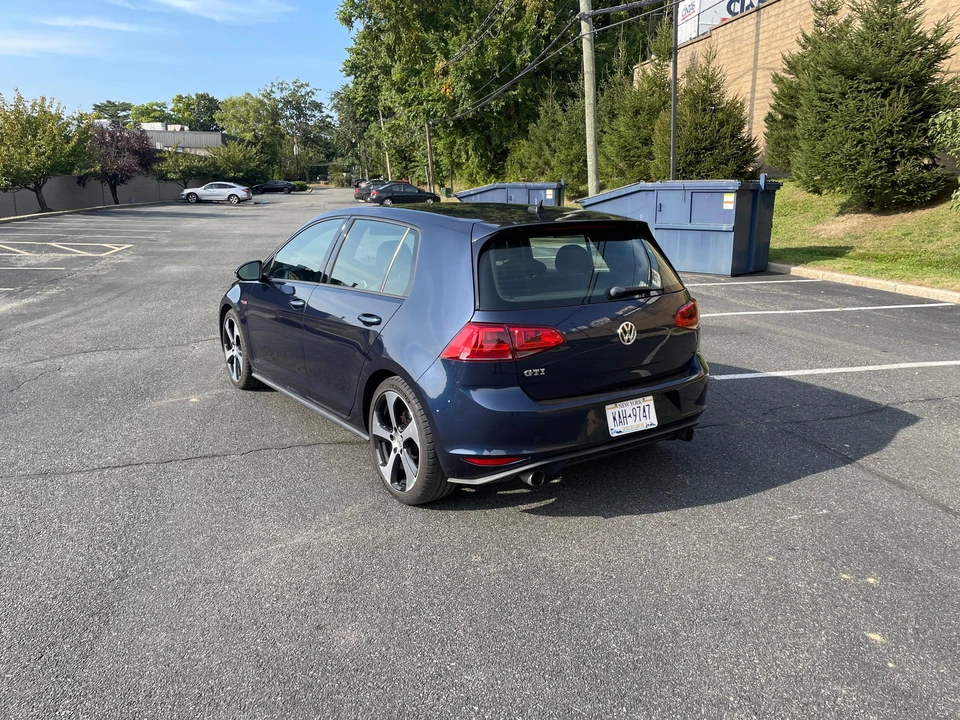2016 Volkswagen GTI Mk7 - Image 22 of 31
