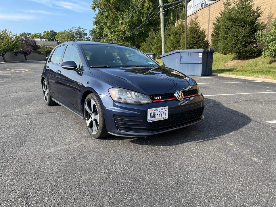 2016 Volkswagen GTI Mk7 - Image 31 of 31