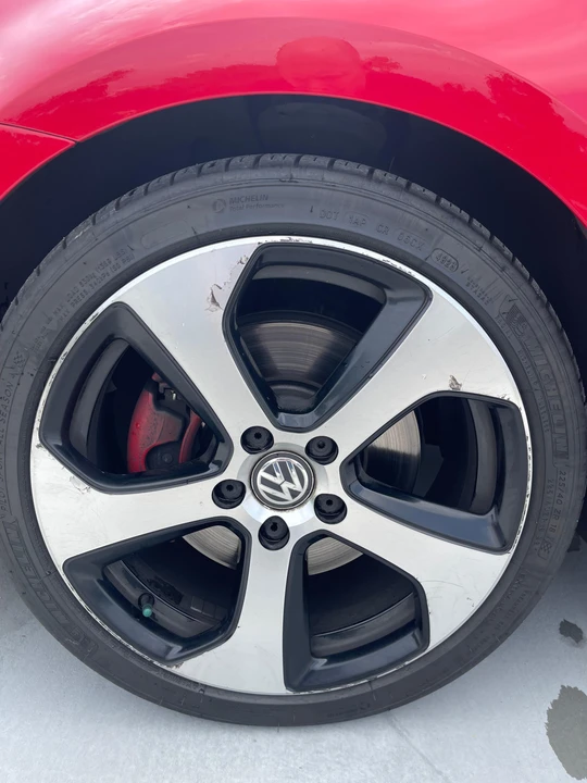 2016 Volkswagen GTI Mk7 - Image 21 of 31