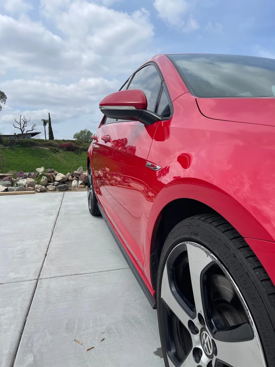 2016 Volkswagen GTI Mk7 - Image 16 of 31