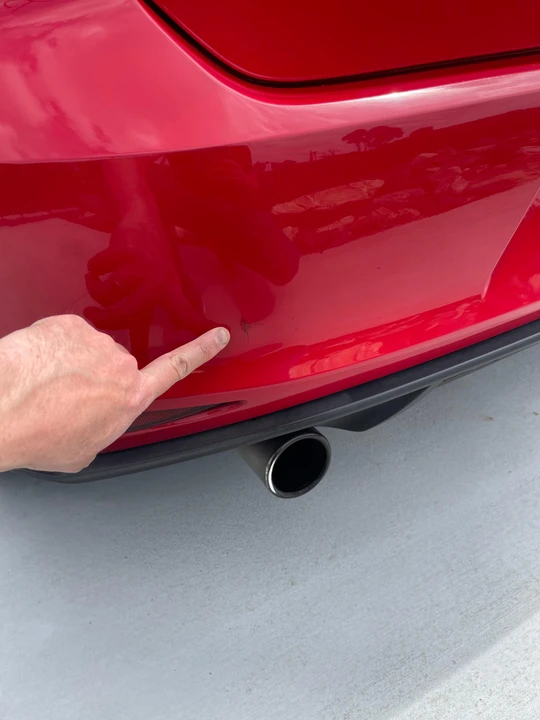 2016 Volkswagen GTI Mk7 - Image 19 of 31