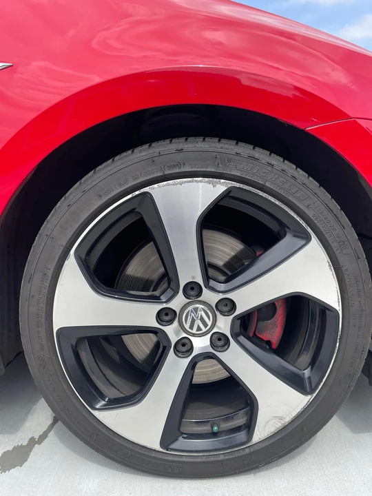 2016 Volkswagen GTI Mk7 - Image 24 of 31