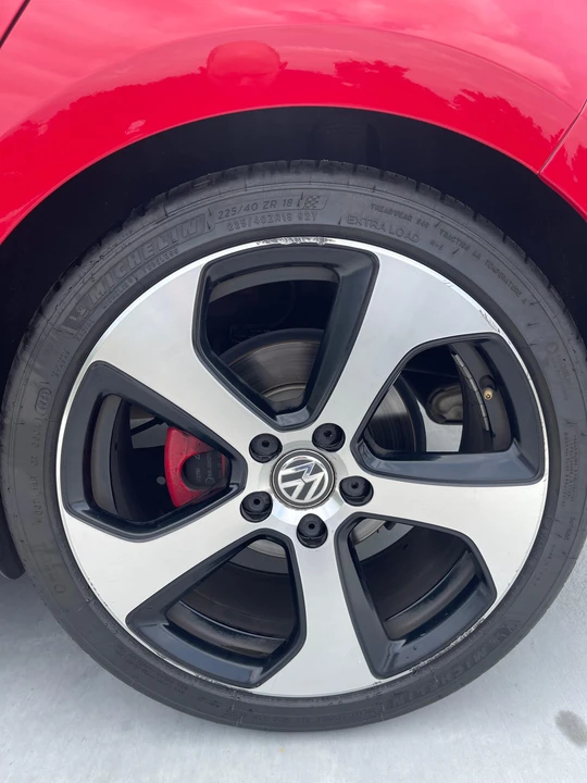 2016 Volkswagen GTI Mk7 - Image 22 of 31