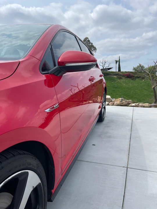 2016 Volkswagen GTI Mk7 - Image 15 of 31