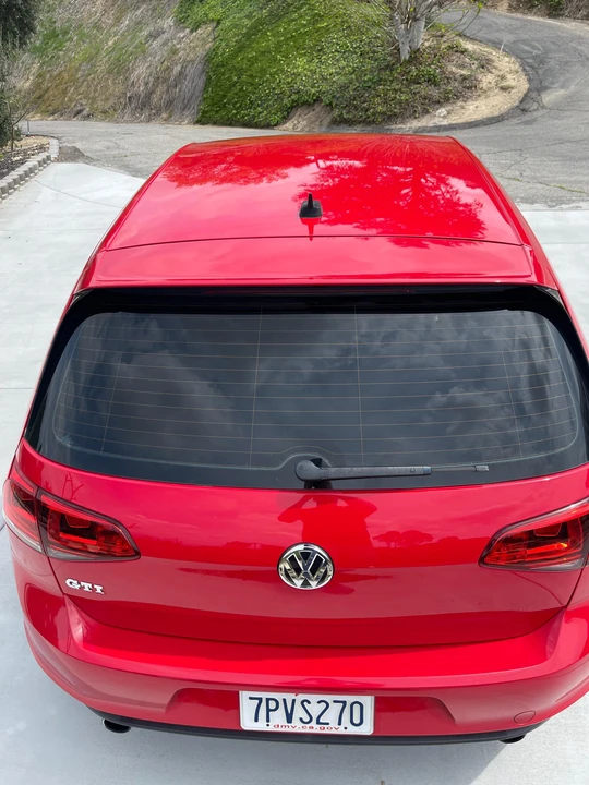 2016 Volkswagen GTI Mk7 - Image 8 of 31