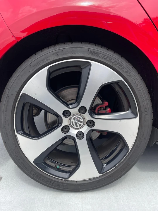 2016 Volkswagen GTI Mk7 - Image 23 of 31