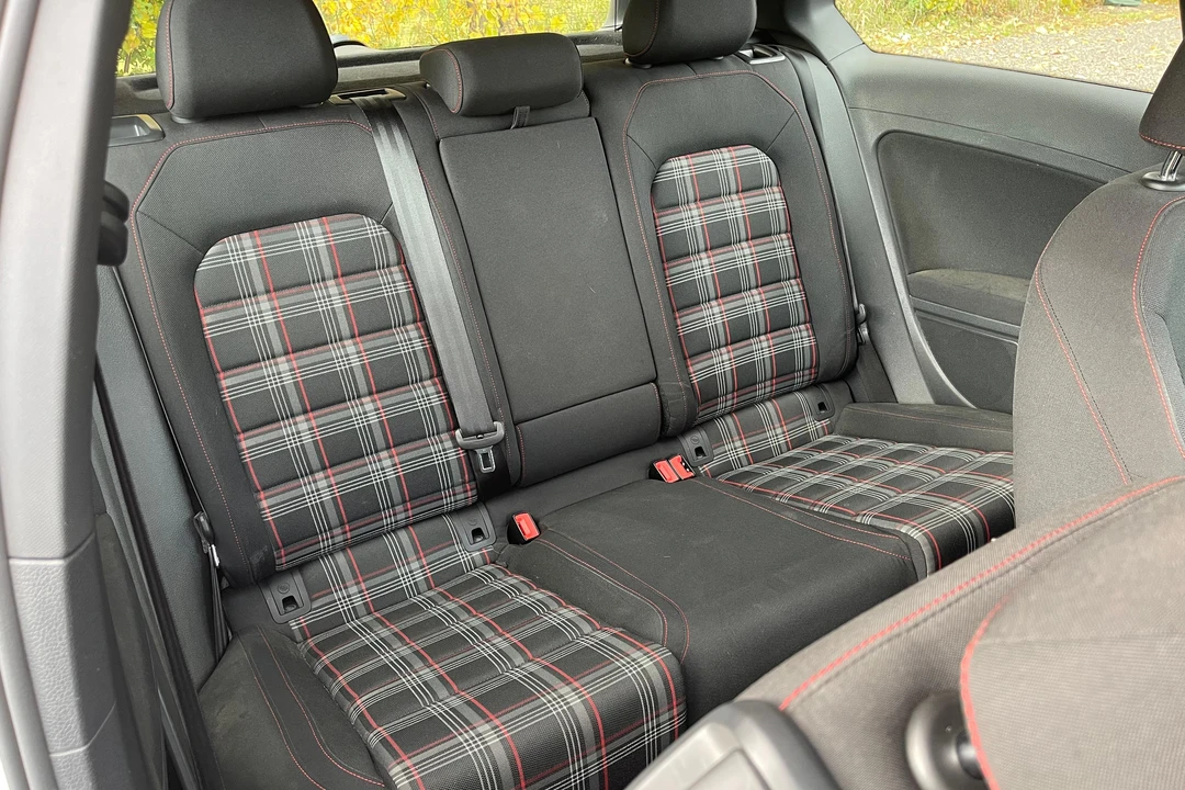 2016 Volkswagen GTI Mk7 - Image 31 of 31