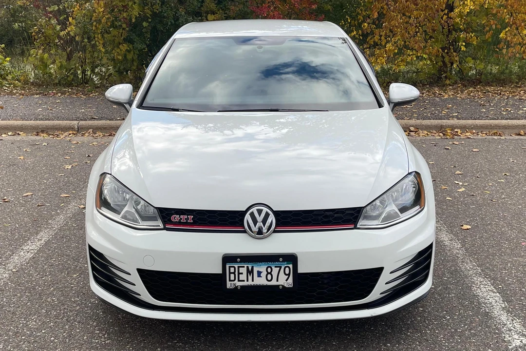 2016 Volkswagen GTI Mk7 - Image 2 of 31