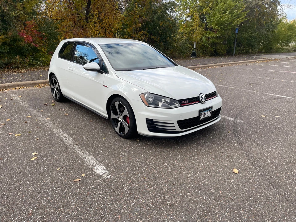 2016 Volkswagen GTI Mk7 - Image 14 of 31