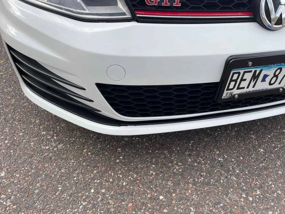 2016 Volkswagen GTI Mk7 - Image 17 of 31