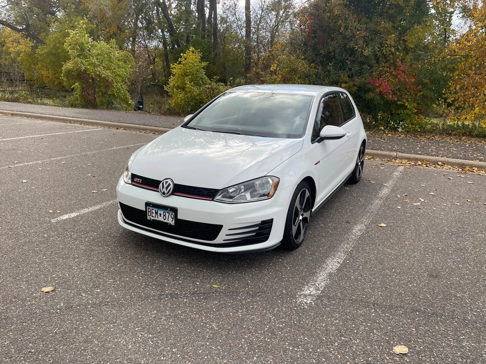 2016 Volkswagen GTI Mk7 - Image 6 of 31