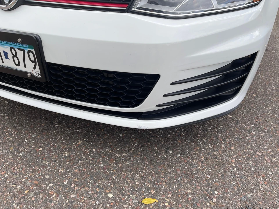 2016 Volkswagen GTI Mk7 - Image 19 of 31