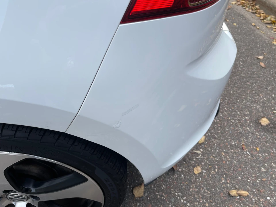 2016 Volkswagen GTI Mk7 - Image 20 of 31