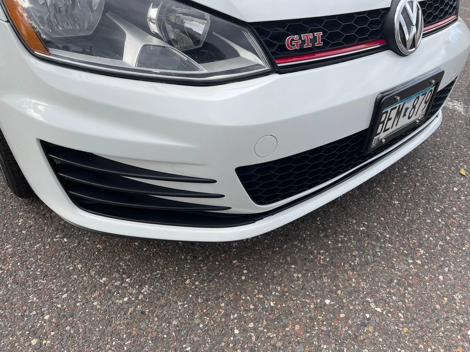 2016 Volkswagen GTI Mk7 - Image 16 of 31