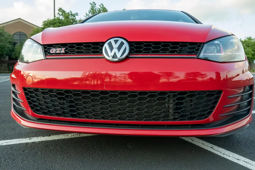 2016 Volkswagen GTI Mk7 - Image 25 of 31